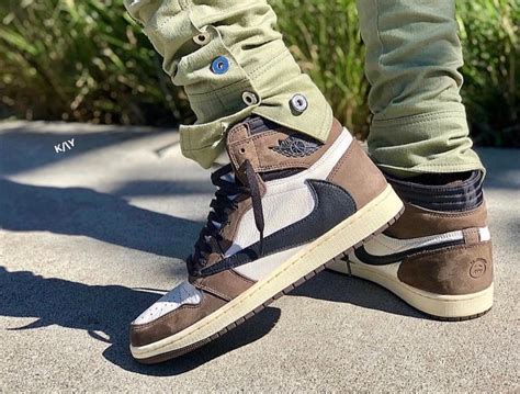 jordan 1 cactus jack.